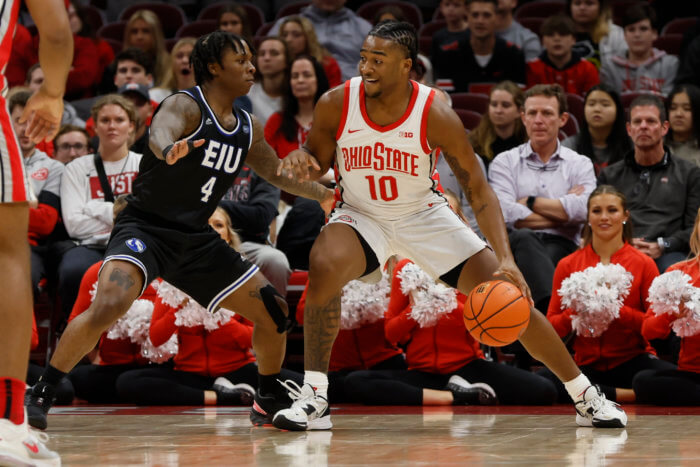 Ohio State vs UNC preview
