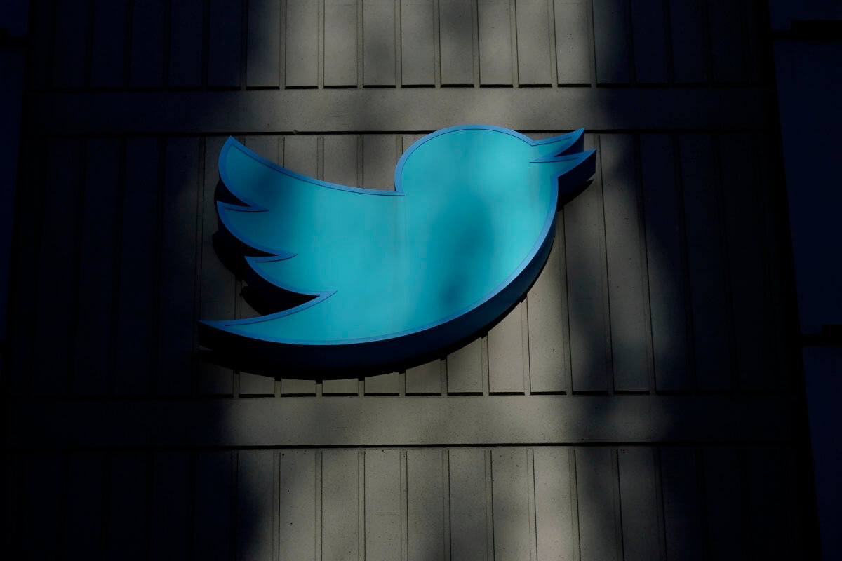 Twitter logo