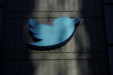Twitter logo