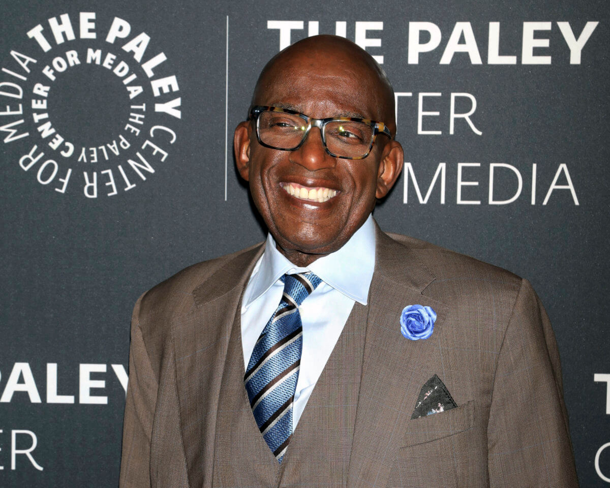 Al Roker