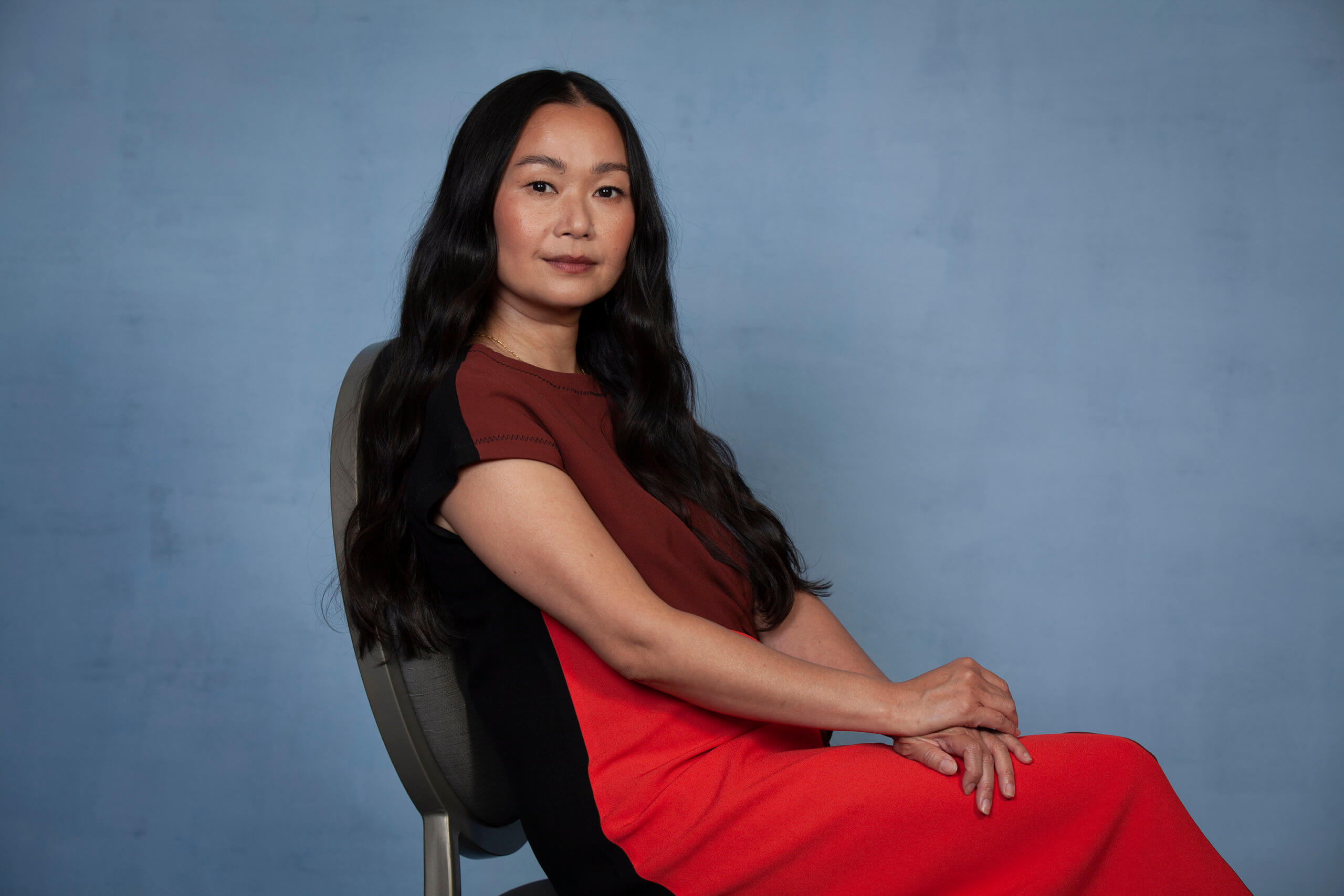 A trio of standout roles reveals Hong Chau’s boundless range amNewYork