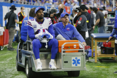 Buffalo Bills Von Miller