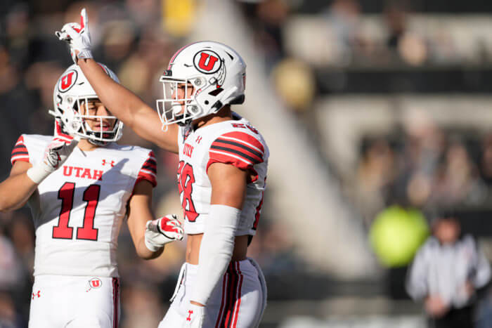 Utah college football playoff