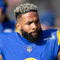 Jets - Odell Beckham Jr gets listed on request from Rodgers