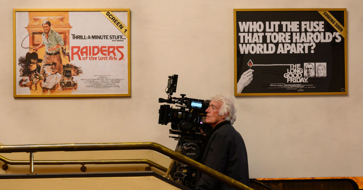 Roger Deakins