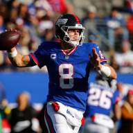 Daniel Jones Giants