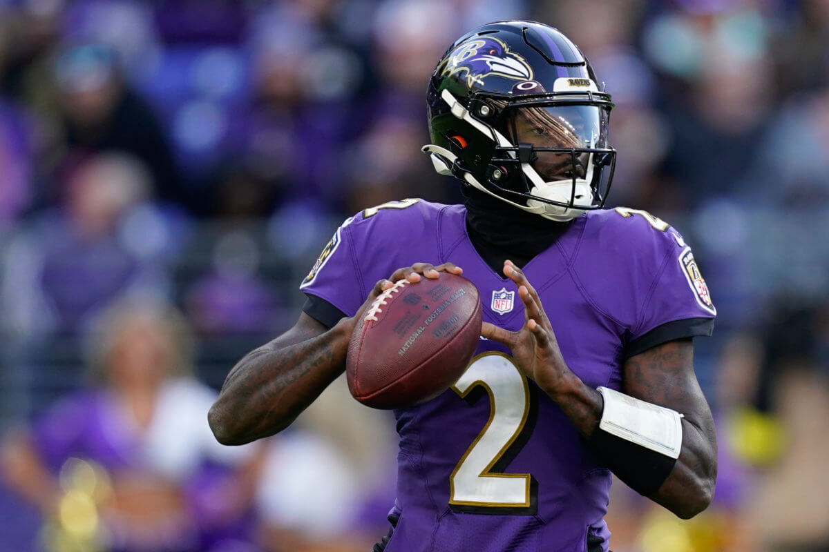 atlanta falcons vs baltimore ravens