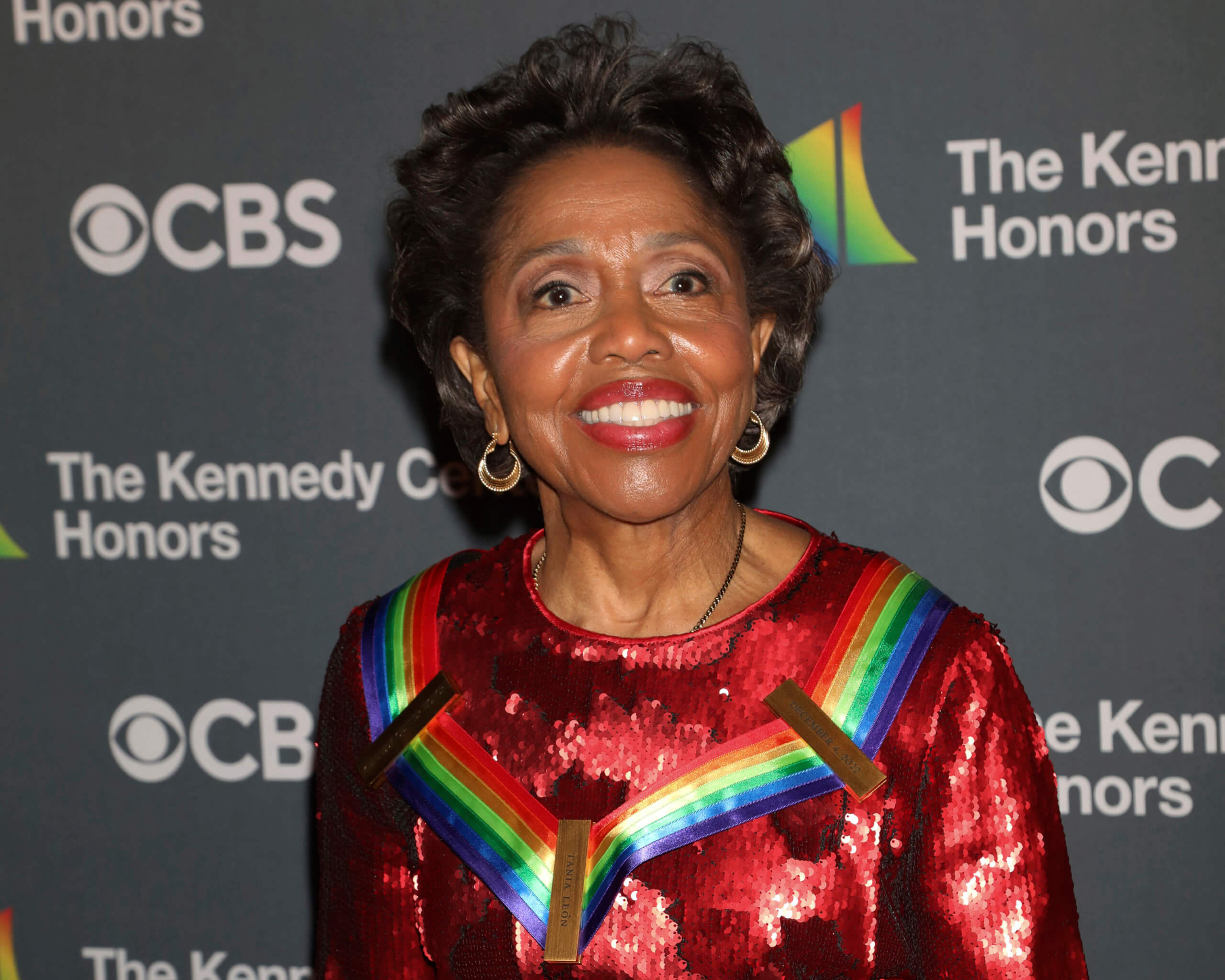 Knight, Clooney, Grant feted at Kennedy Center Honors 6
