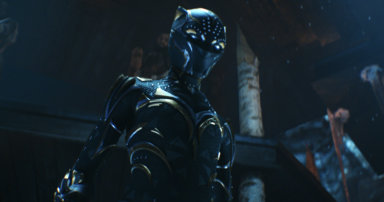 Black Panther: Wakanda Forever