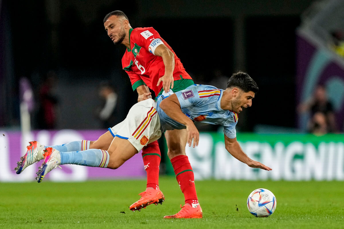 Octavos de final de la Copa del Mundo: Marruecos sorprende a España en los penaltis y avanza a cuartos de final por primera vez en la historia