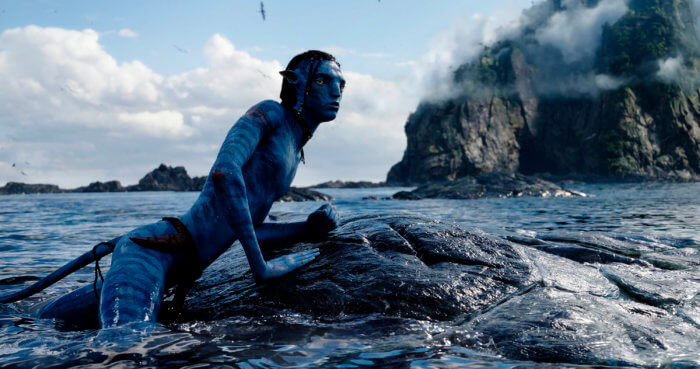 Avatar 2