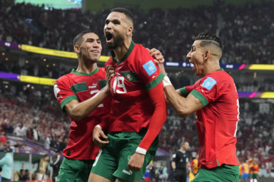 France vs Morocco World cup prop bets