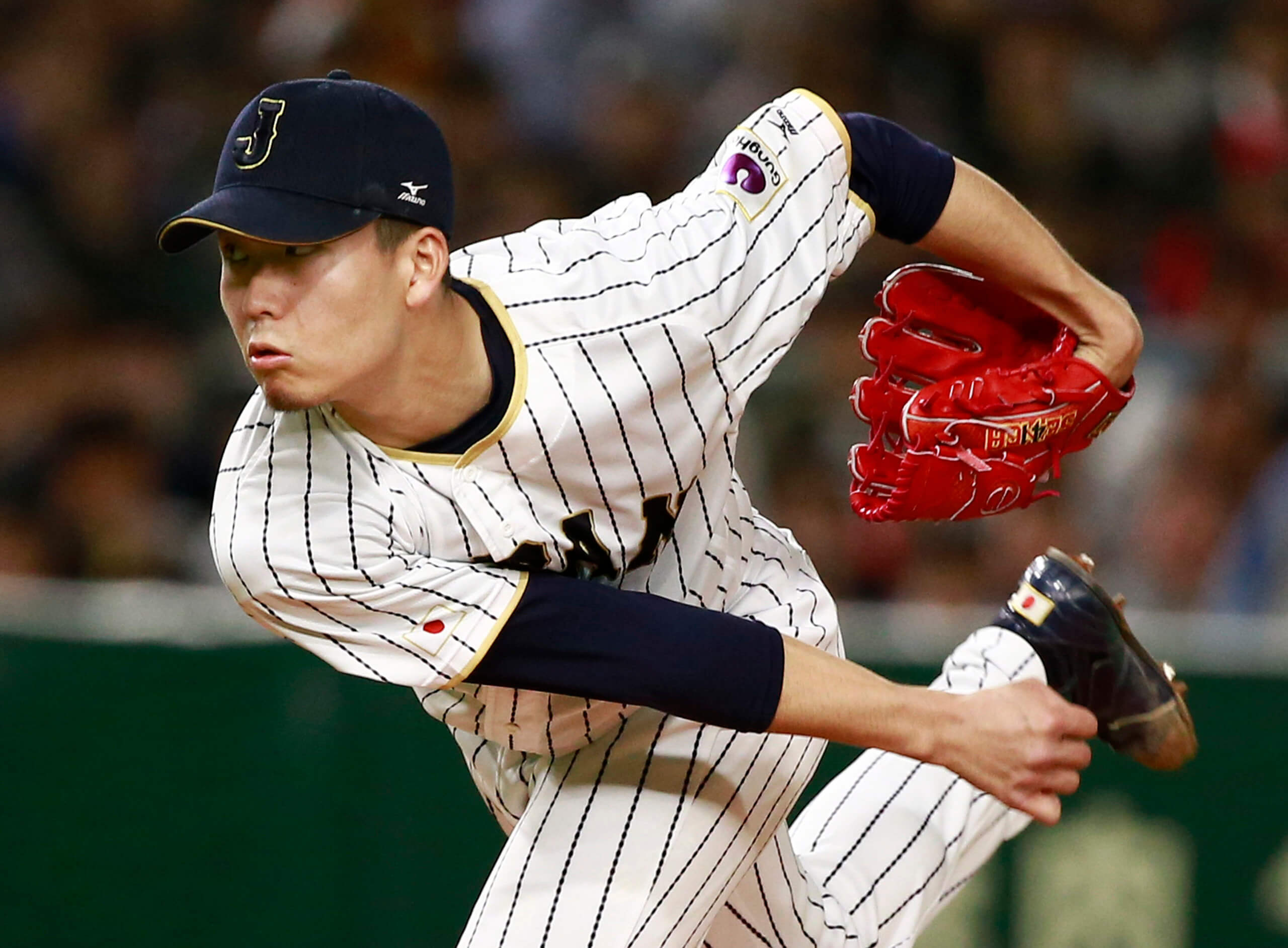 Mets' Kodai Senga to make 2023 spring training debut Sunday vs. Cardinals 2 Kodai Senga ghost forkball Mets