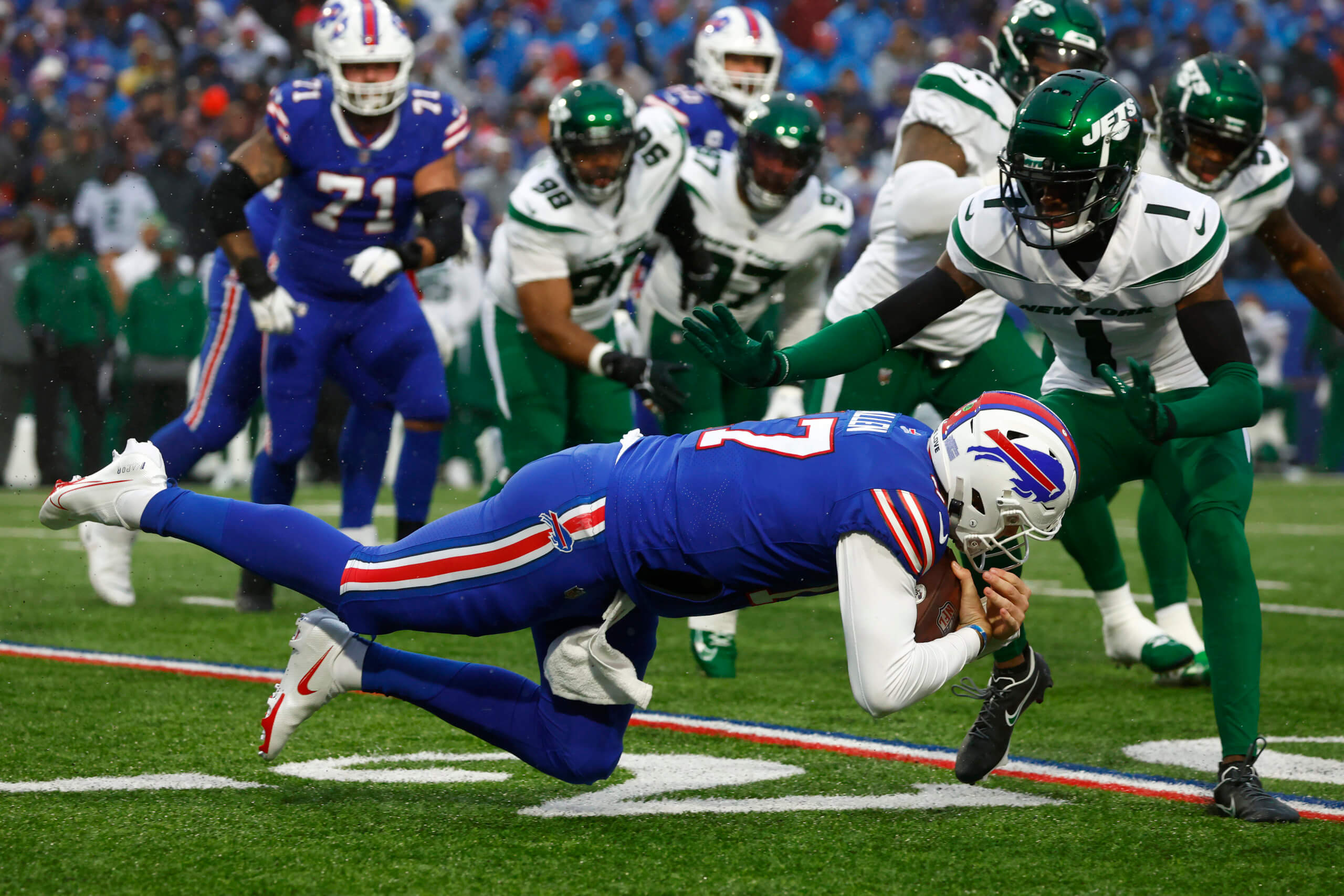jets new york jets