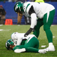 How Jets can right the ship