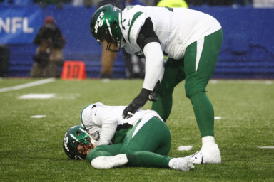 How Jets can right the ship
