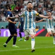 Lionel Messi Inter Miami MLS