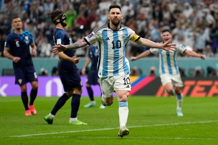 Lionel Messi Inter Miami MLS