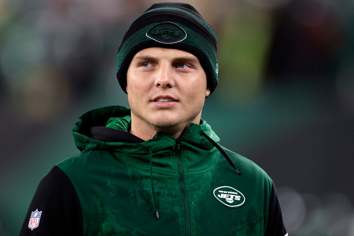 5 Teams Jets Consider for Qb Deal Zach Wilson Trade Rumors