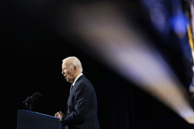 Biden Africa Summit