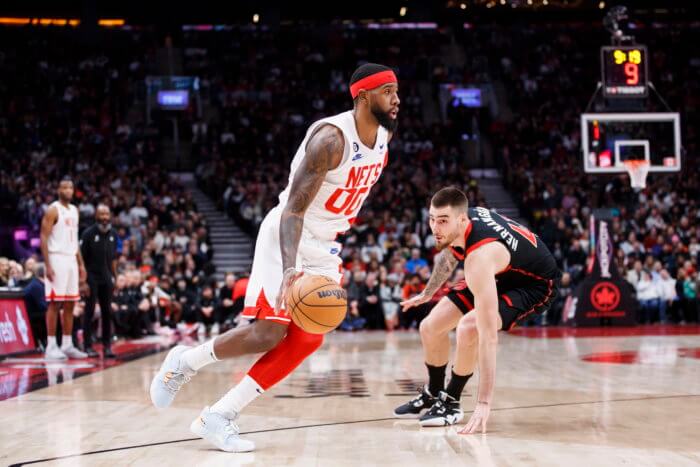 Nets