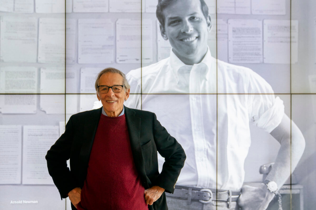 Robert Caro