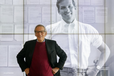 Robert Caro