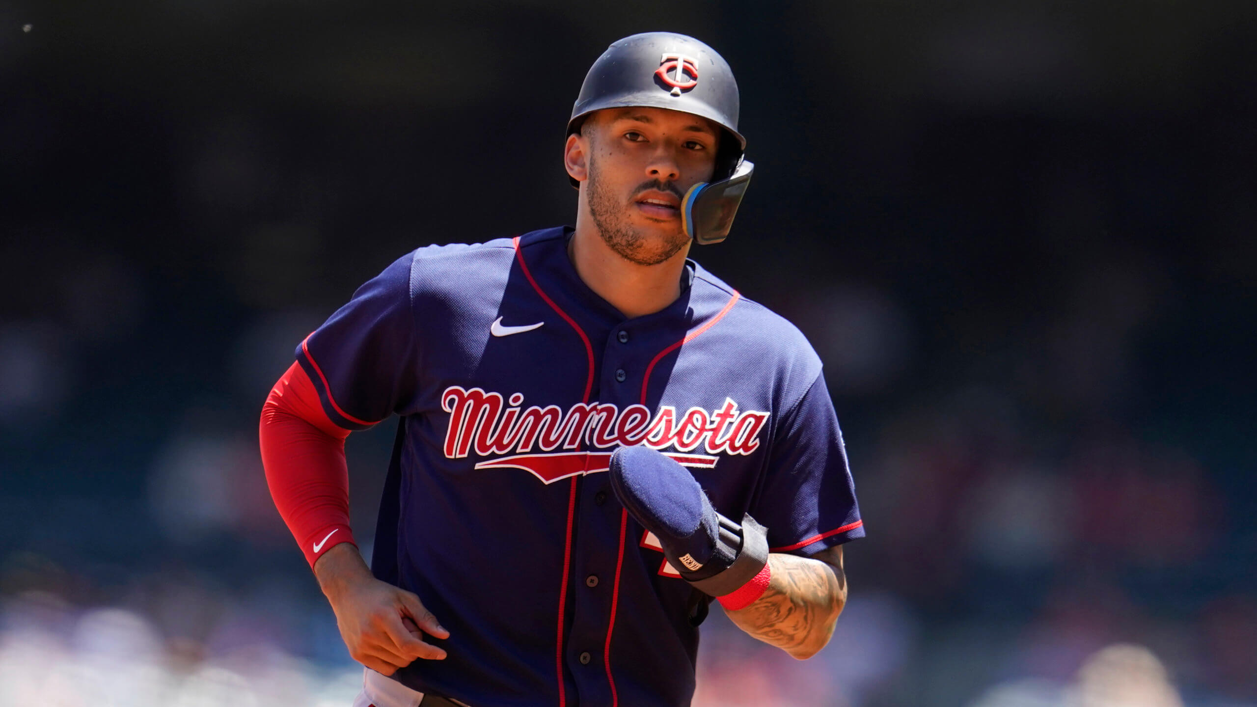 FAQs regarding Carlos Correa, Mets negotiations 3 Carlos Correa Mets