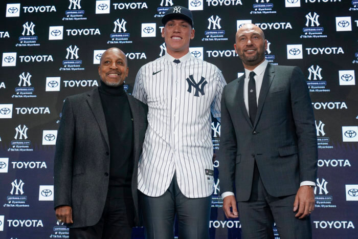 Yankees