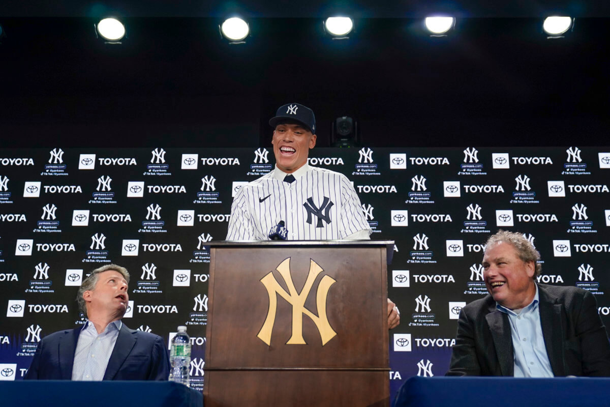 Yankees