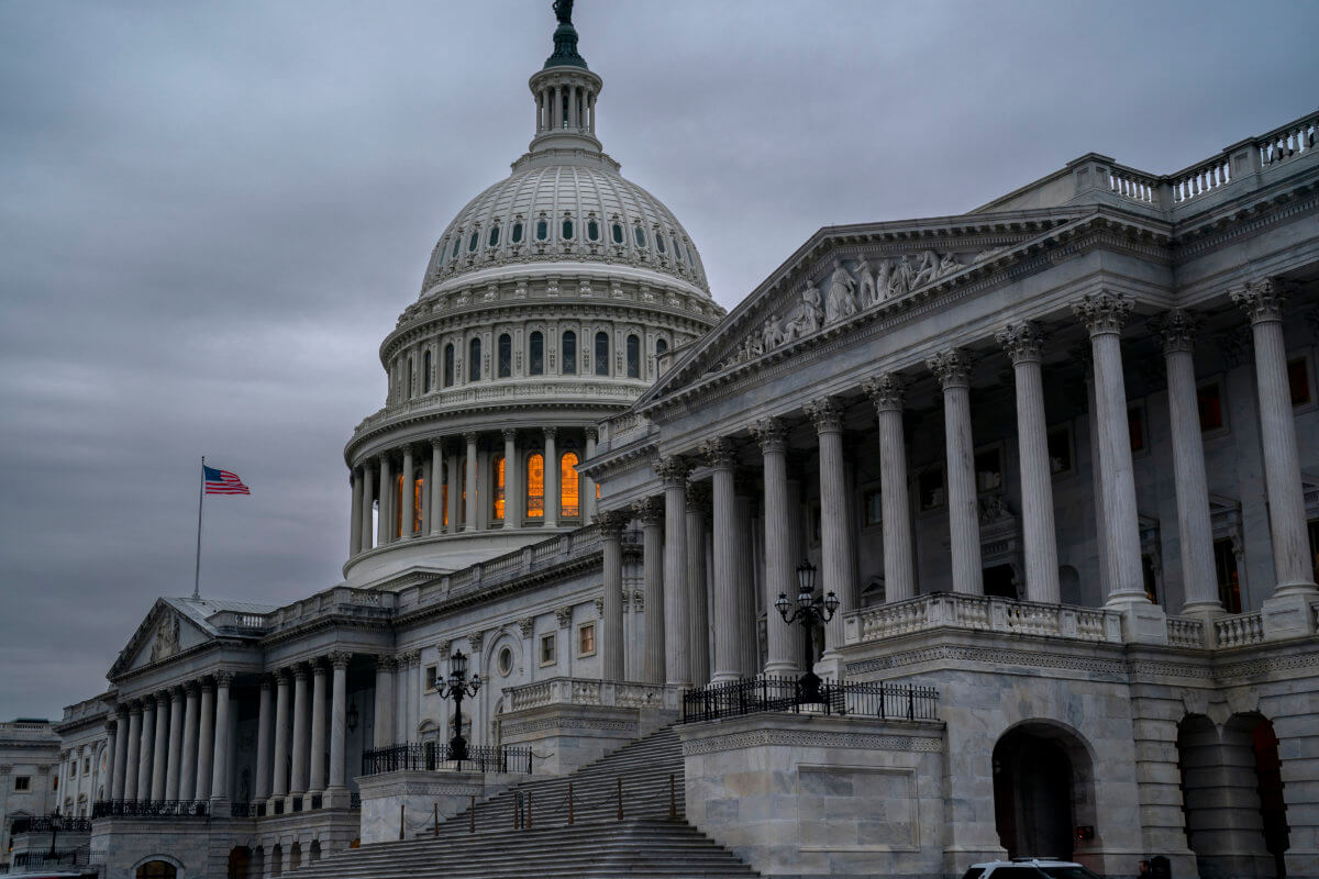 Congress Budget