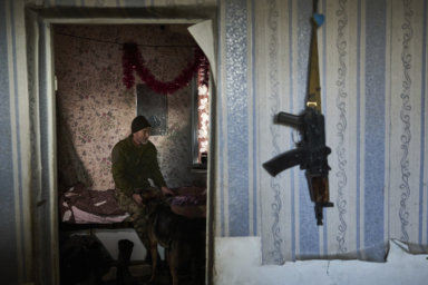 APTOPIX Russia Ukraine War