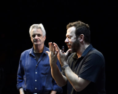 Alexei Ratmansky