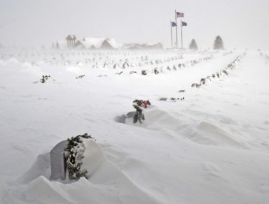 winter storm