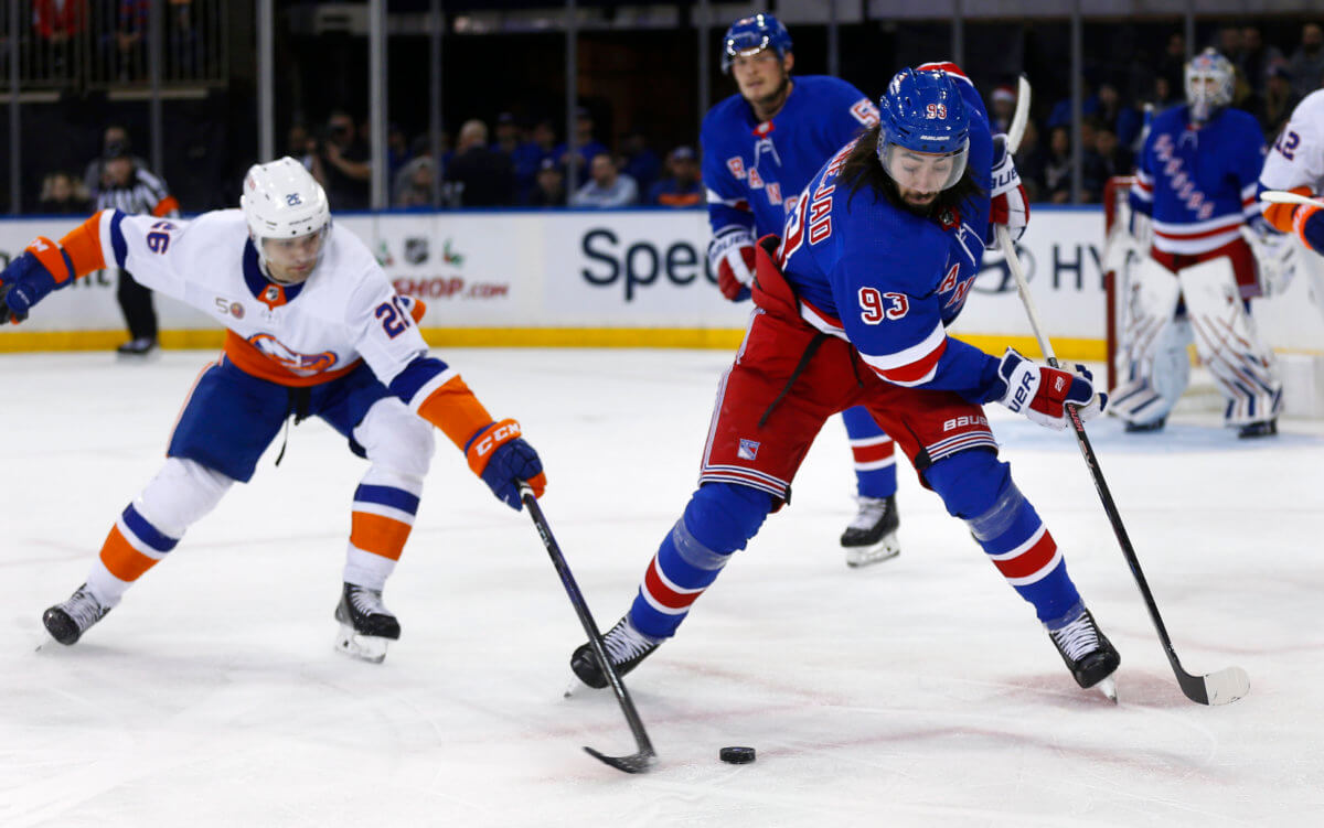 Metro North: The Devils, Rangers, and Islanders Are Ready to