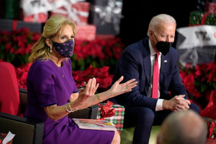 The Bidens