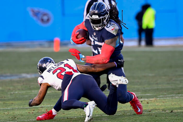 NFL Week 17 Cowboys vs Titans: Thursday Night Football preview, predictions, prop bets, more 6 Derrick Henry and the Titans take on the Cowboys