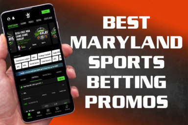 best maryland sports betting promos