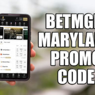 BetMGM Maryland promo code