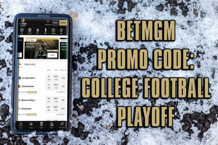 betmgm promo code