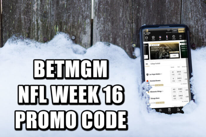 betmgm promo code nfl