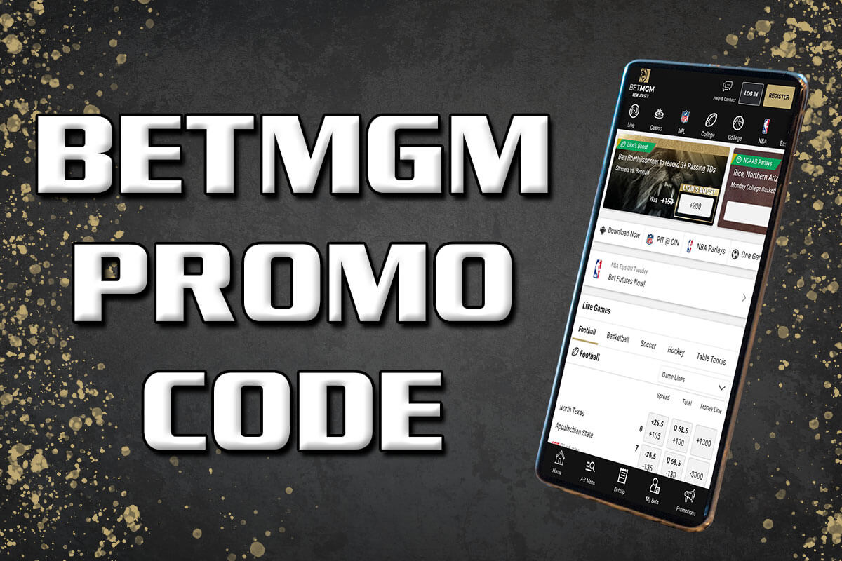 BetMGM Ohio Bonus Code: $1,000 NFL Promo for Bengals-Bills