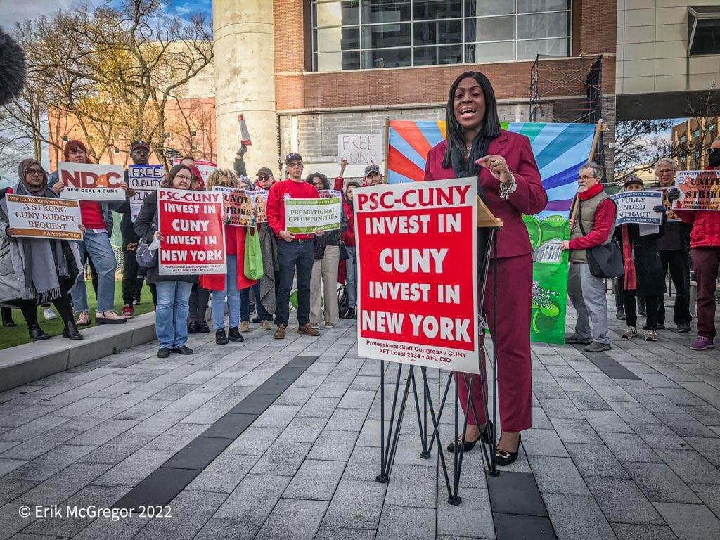 Bronx BP Vanessa Gibson_Credit to Erik McGregor