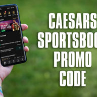 Caesars promo code for 49ers-Seahawks TNF scores best sign up offer 12 caesars promo code