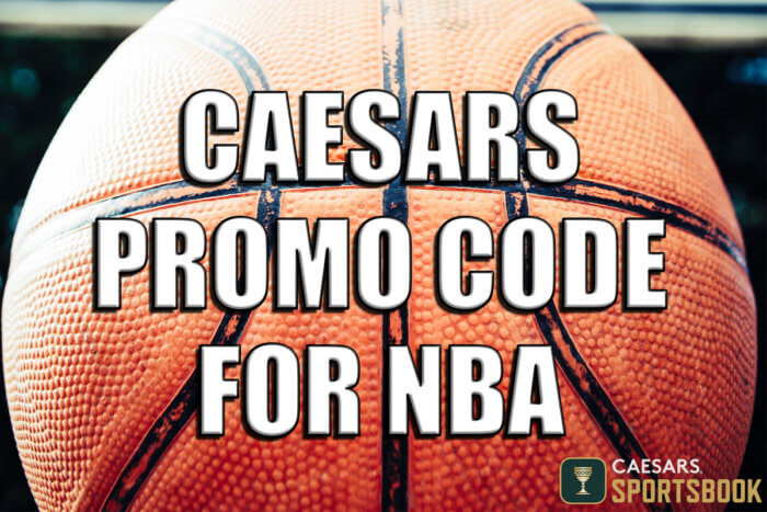 Caesars promo code