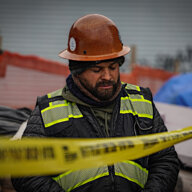 Bronx construction worker dies on the job at work site 9 Bronx construction worker death