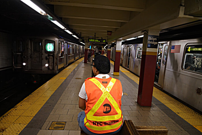 MTA service alerts briefly go dark after Elon Musk restricts access to Twitter API 2