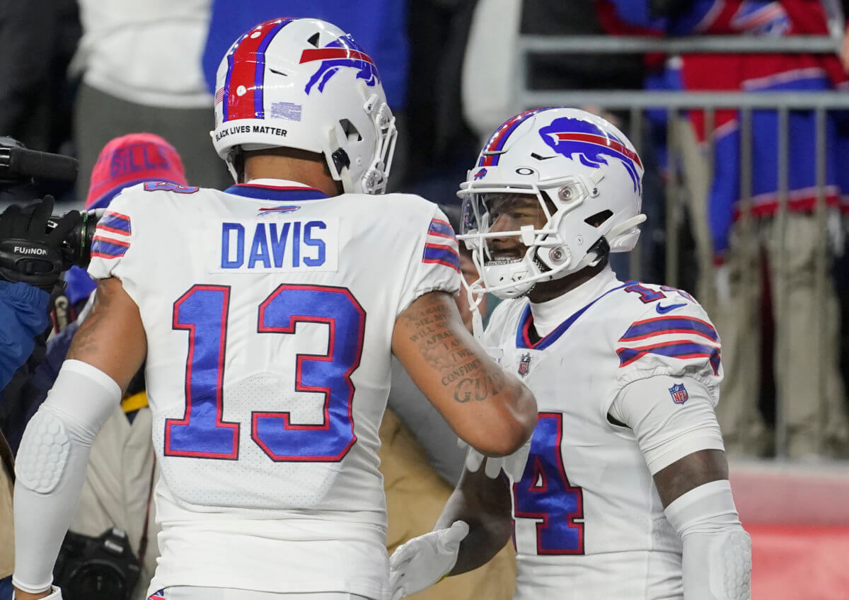 patriots bills best bets