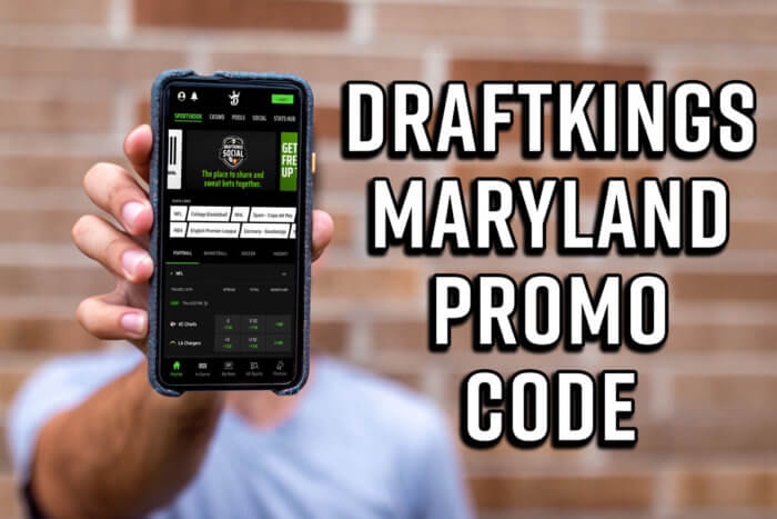 draftkings maryland