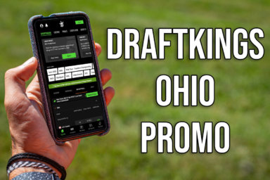 DraftKings Ohio promo code: Get set for launch weekend with $200 bonus now